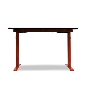 Стол игровой Arozzi Arena Leggero Gaming Desk Red