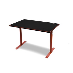 Стол игровой Arozzi Arena Leggero Gaming Desk Red