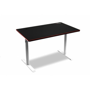 Стол игровой Arozzi Arena Leggero Gaming Desk White