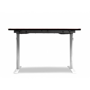Стол игровой Arozzi Arena Leggero Gaming Desk White