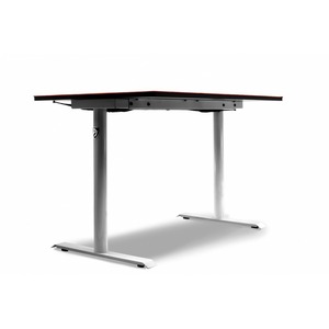 Стол игровой Arozzi Arena Leggero Gaming Desk White