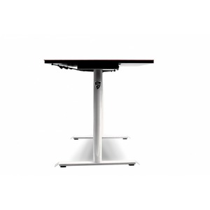 Стол игровой Arozzi Arena Leggero Gaming Desk White