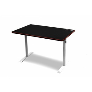 Стол игровой Arozzi Arena Leggero Gaming Desk White