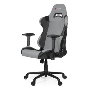Кресло игровое Arozzi Torretta V2 Grey