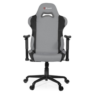 Кресло игровое Arozzi Torretta V2 Grey