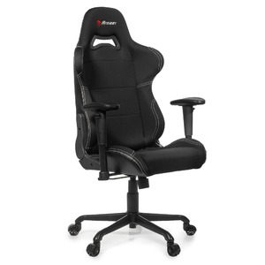 Кресло игровое Arozzi Torretta V2 Black