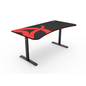 Стол игровой Arozzi Arena Gaming Desk Black