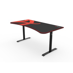 Стол игровой Arozzi Arena Gaming Desk Black