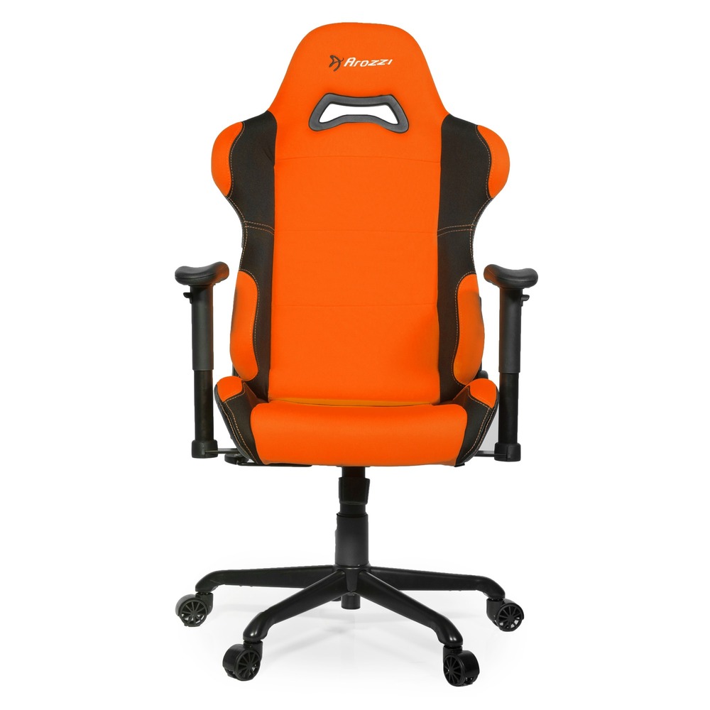 Кресло игровое Arozzi Torretta V2 Orange