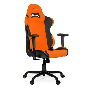 Кресло игровое Arozzi Torretta V2 Orange