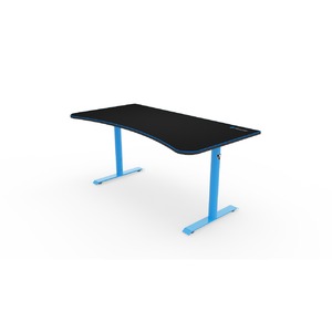 Стол игровой Arozzi Arena Gaming Desk Blue