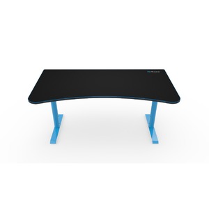 Стол игровой Arozzi Arena Gaming Desk Blue