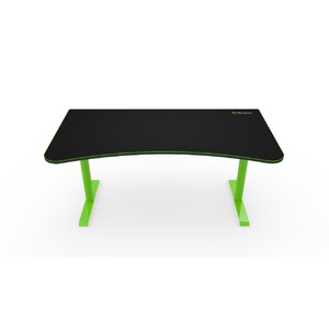 Стол игровой Arozzi Arena Gaming Desk Green