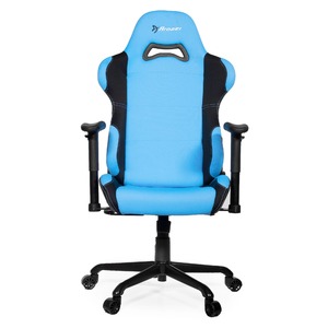 Кресло игровое Arozzi Torretta V2 Azure