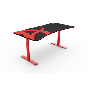 Стол игровой Arozzi Arena Gaming Desk Red