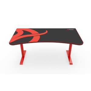 Стол игровой Arozzi Arena Gaming Desk Red