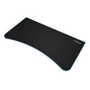 Покрытие для геймерского стола Arozzi Arena Mouse Pad Blue Border