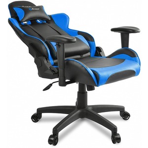 Кресло игровое Arozzi Verona V2 Blue