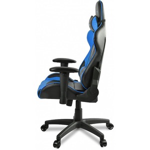 Кресло игровое Arozzi Verona V2 Blue