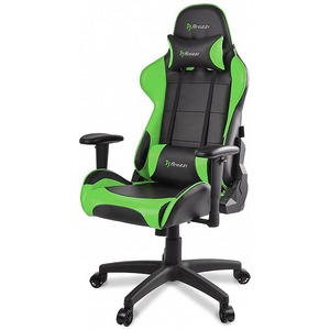 Кресло игровое Arozzi Verona V2 Green