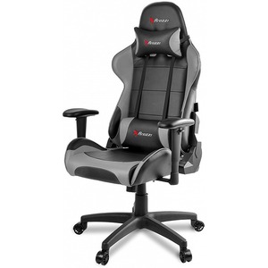 Кресло игровое Arozzi Verona V2 Grey