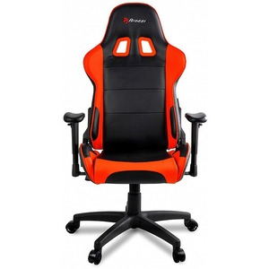 Кресло игровое Arozzi Verona V2 Orange