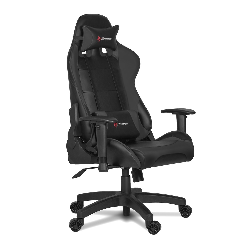 Кресло игровое Arozzi Verona Junior Black