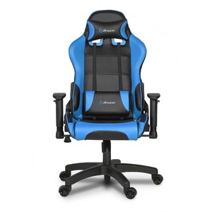 Кресло игровое Arozzi Verona Junior Blue