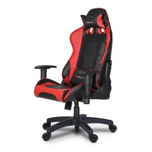 Кресло игровое Arozzi Verona Junior Red