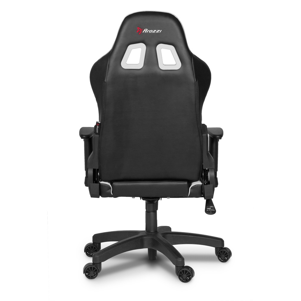 Кресло игровое Arozzi Verona Junior White