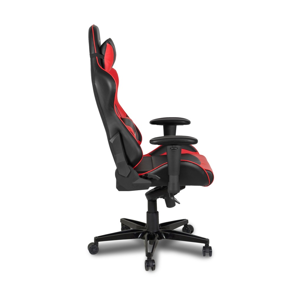 Кресло игровое Arozzi Verona XL+ Red