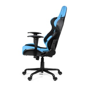 Кресло игровое Arozzi Torretta XL Fabric Azure