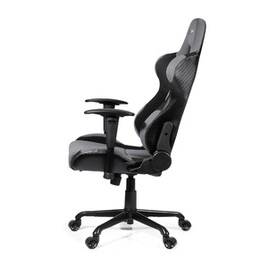 Кресло игровое Arozzi Torretta XL Fabric Grey