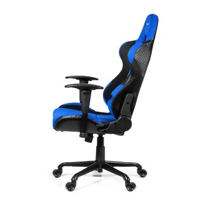 Кресло игровое Arozzi Torretta XL Fabric Blue