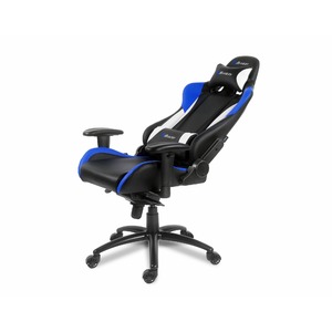 Кресло игровое Arozzi Verona pro V2 Blue