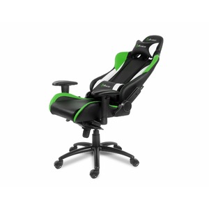 Кресло игровое Arozzi Verona pro V2 Green