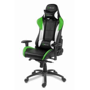 Кресло игровое Arozzi Verona pro V2 Green