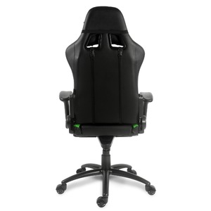 Кресло игровое Arozzi Verona pro V2 Green