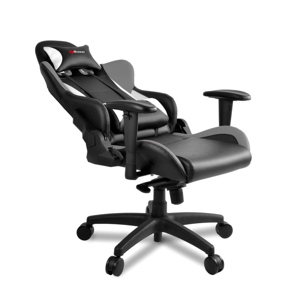 Кресло игровое Arozzi Verona pro V2 Grey