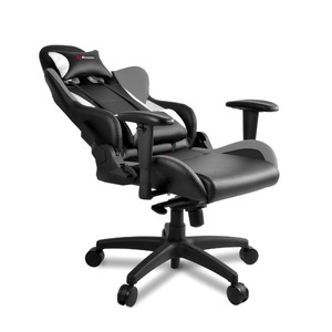 Кресло игровое Arozzi Verona pro V2 Grey