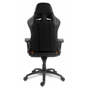 Кресло игровое Arozzi Verona pro V2 Orange