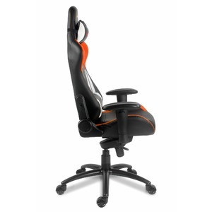 Кресло игровое Arozzi Verona pro V2 Orange