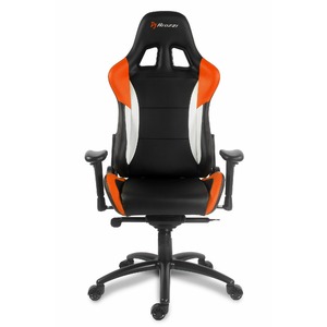 Кресло игровое Arozzi Verona pro V2 Orange