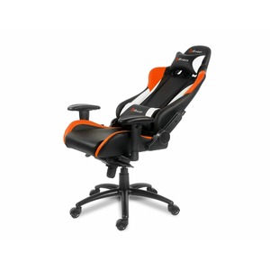 Кресло игровое Arozzi Verona pro V2 Orange