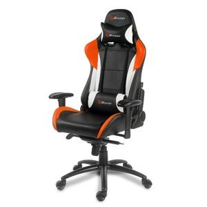 Кресло игровое Arozzi Verona pro V2 Orange