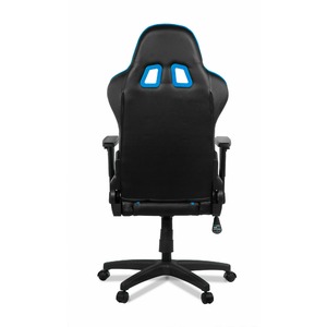 Кресло игровое Arozzi Mezzo Blue