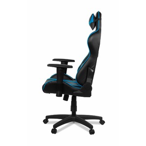 Кресло игровое Arozzi Mezzo Blue