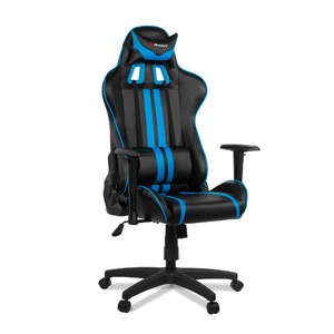 Кресло игровое Arozzi Mezzo Blue