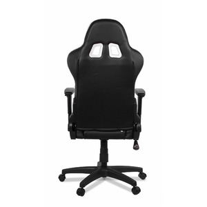 Кресло игровое Arozzi Mezzo White