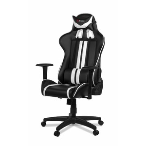 Кресло игровое Arozzi Mezzo White